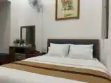 Двухместный номер Стандарт