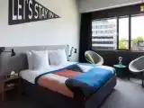Двухместный номер Deluxe