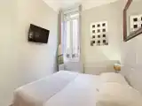 Номер Стандарт