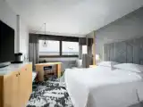 Двухместный номер Premium