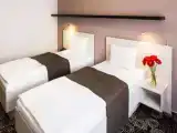 Двухместный номер Стандарт