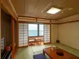 Номер Стандарт с видом на море