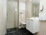 Двухместный люкс c 1 комнатой