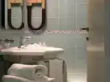 Одноместный номер Стандарт с балконом