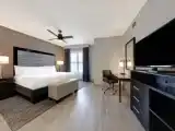 Люкс с 2 комнатами