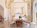 Двухместный номер Prestige с балконом
