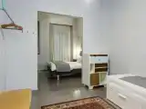 Семейный номер Стандарт с балконом