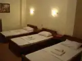 Трёхместный номер
