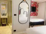 Трёхместный семейный номер Стандарт