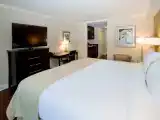 Двухместный номер Стандарт