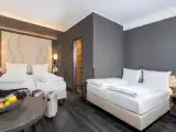 Четырёхместный номер Стандарт