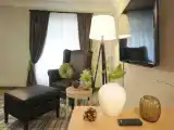 Двухместный полулюкс