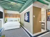 Двухместный номер Executive