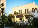 Апартаменты