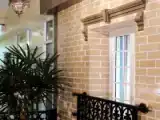 Семейный люкс с 2 комнатами