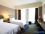 Двухместный номер Стандарт