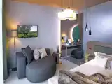 Номер Deluxe