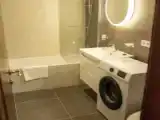 Четырёхместный люкс Комфорт с видом на город