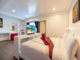 Трёхместный семейный номер Стандарт