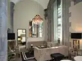 Семейный люкс