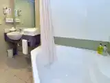 Апартаменты с 2 комнатами