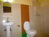 Трёхместный номер Deluxe с балконом