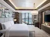 Люкс Royal с балконом и с видом на море