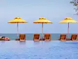 Двухместная вилла