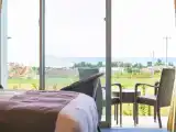 Двухместный номер Стандарт с видом на океан