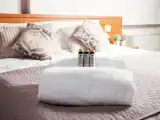 Четырёхместный номер Стандарт