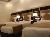 Трёхместный номер Стандарт