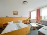 Номер Deluxe