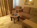 Двухместные апартаменты Комфорт