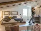 Номер Стандарт Мансарда