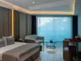Люкс Family с видом на окрестности