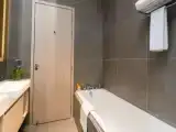 Двухместный номер Executive c 1 комнатой