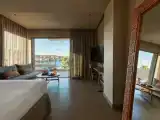 Двухместный люкс Amber с видом на море