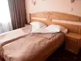 Двухместный номер Комфорт