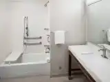 Четырёхместный номер Стандарт