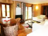 Апартаменты