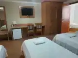 Семейный номер Стандарт
