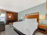 Четырёхместный номер Стандарт