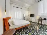 Двухместный номер Deluxe