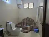 Одноместные апартаменты с видом на город