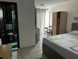 Студия с балконом