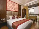 Номер Deluxe