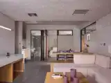 Апартаменты Superior с 2 комнатами