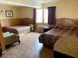 Двухместный номер Стандарт