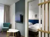 Двухместный номер Deluxe