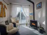 Семейный люкс c 1 комнатой